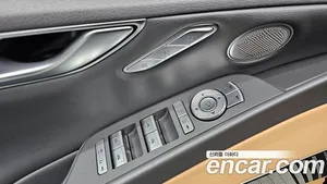 Genesis G80, 2021 — миниатюра 33