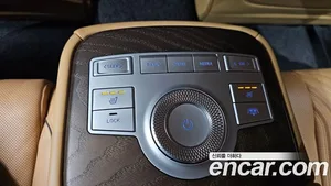 Genesis G80, 2021 — миниатюра 35