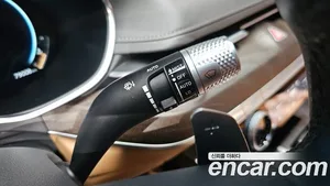 Genesis G80, 2021 — миниатюра 36