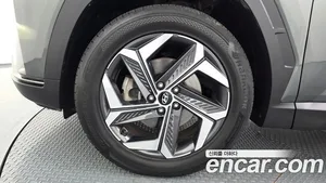 Hyundai Tucson, 2022 — миниатюра 5