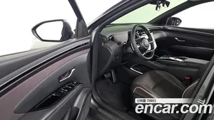 Hyundai Tucson, 2022 — миниатюра 13