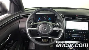 Hyundai Tucson, 2022 — миниатюра 19