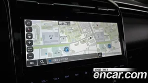 Hyundai Tucson, 2022 — миниатюра 20