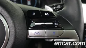 Hyundai Tucson, 2022 — миниатюра 25
