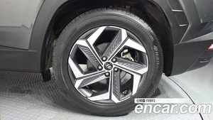 Hyundai Tucson, 2022 — миниатюра 7
