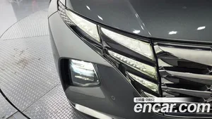 Hyundai Tucson, 2022 — миниатюра 8