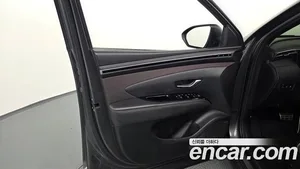 Hyundai Tucson, 2022 — миниатюра 14