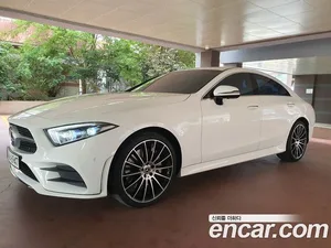 Mercedes-Benz CLS-Class, 2021 — миниатюра 2