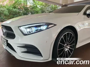 Mercedes-Benz CLS-Class, 2021 — миниатюра 5