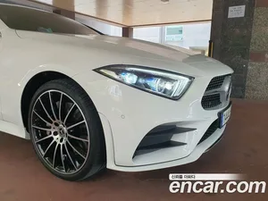 Mercedes-Benz CLS-Class, 2021 — миниатюра 6