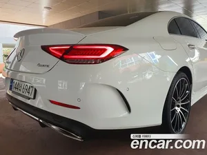 Mercedes-Benz CLS-Class, 2021 — миниатюра 7