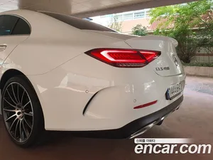 Mercedes-Benz CLS-Class, 2021 — миниатюра 8