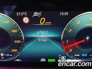 Mercedes-Benz CLS-Class, 2021 — миниатюра 11