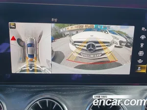Mercedes-Benz CLS-Class, 2021 — миниатюра 13