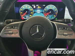 Mercedes-Benz CLS-Class, 2021 — миниатюра 14