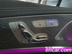 Mercedes-Benz CLS-Class, 2021 — миниатюра 17