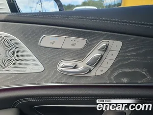 Mercedes-Benz CLS-Class, 2021 — миниатюра 18