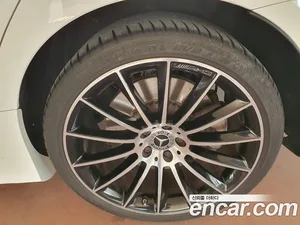 Mercedes-Benz CLS-Class, 2021 — миниатюра 20