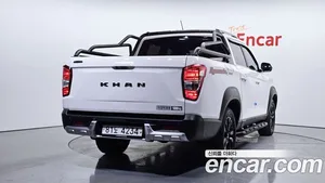KGM Rexton, 2020 — миниатюра 2