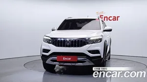 KGM Rexton, 2020 — миниатюра 3