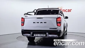 KGM Rexton, 2020 — миниатюра 4