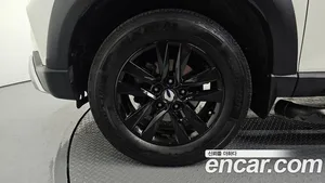 KGM Rexton, 2020 — миниатюра 5