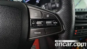 KGM Rexton, 2020 — миниатюра 14