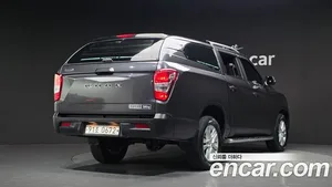 KGM Rexton, 2019 — миниатюра 2