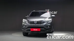 KGM Rexton, 2019 — миниатюра 3