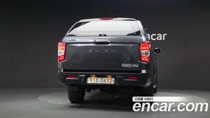 KGM Rexton, 2019 — миниатюра 4