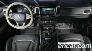 KGM Rexton, 2019 — миниатюра 7