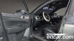 KGM Rexton, 2019 — миниатюра 10