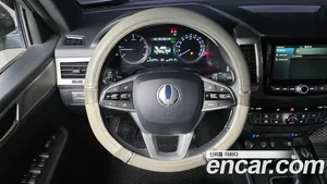 KGM Rexton, 2019 — миниатюра 13