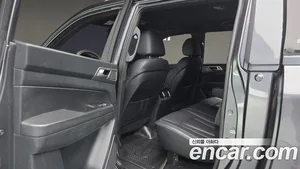 KGM Rexton, 2019 — миниатюра 17