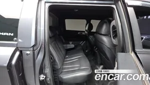 KGM Rexton, 2019 — миниатюра 19