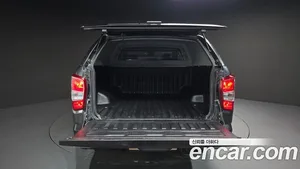 KGM Rexton, 2019 — миниатюра 20