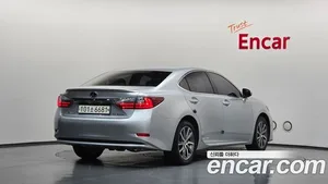 Lexus ES, 2017 — миниатюра 2