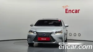 Lexus ES, 2017 — миниатюра 3