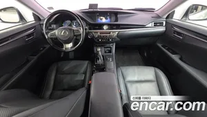 Lexus ES, 2017 — миниатюра 7