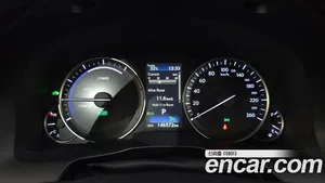 Lexus ES, 2017 — миниатюра 8