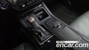 Lexus ES, 2017 — миниатюра 9