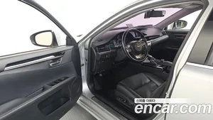 Lexus ES, 2017 — миниатюра 10