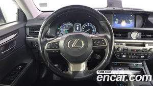 Lexus ES, 2017 — миниатюра 12