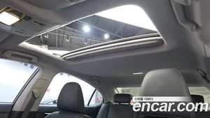 Lexus ES, 2017 — миниатюра 17