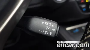 Lexus ES, 2017 — миниатюра 20