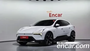 Polestar Polestar 4, 2025 — миниатюра 1