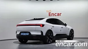 Polestar Polestar 4, 2025 — миниатюра 2