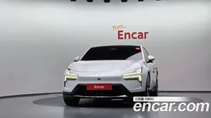 Polestar Polestar 4, 2025 — миниатюра 3