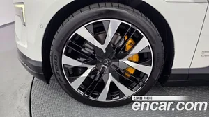 Polestar Polestar 4, 2025 — миниатюра 5
