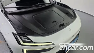 Polestar Polestar 4, 2025 — миниатюра 6